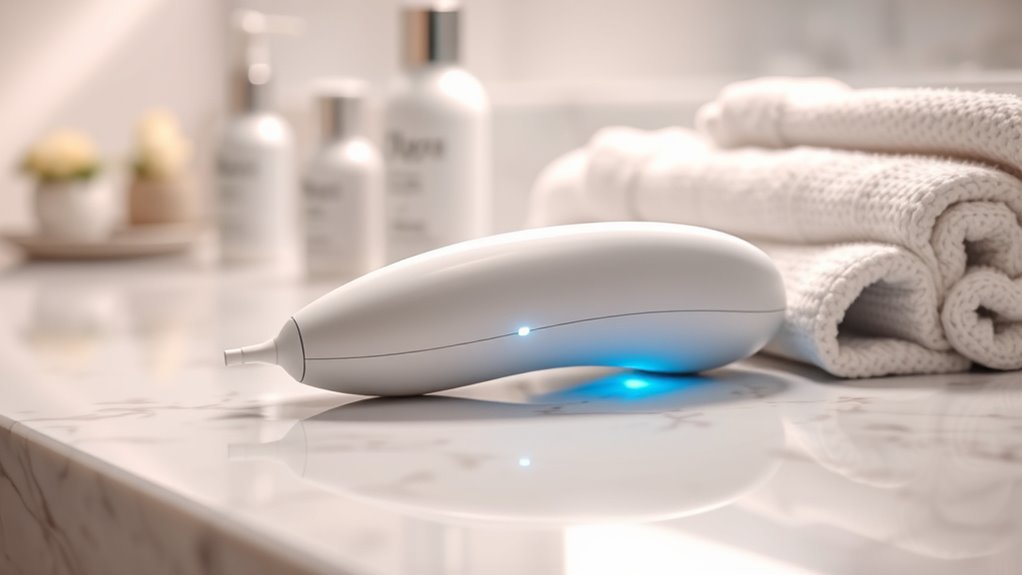 key selection considerations