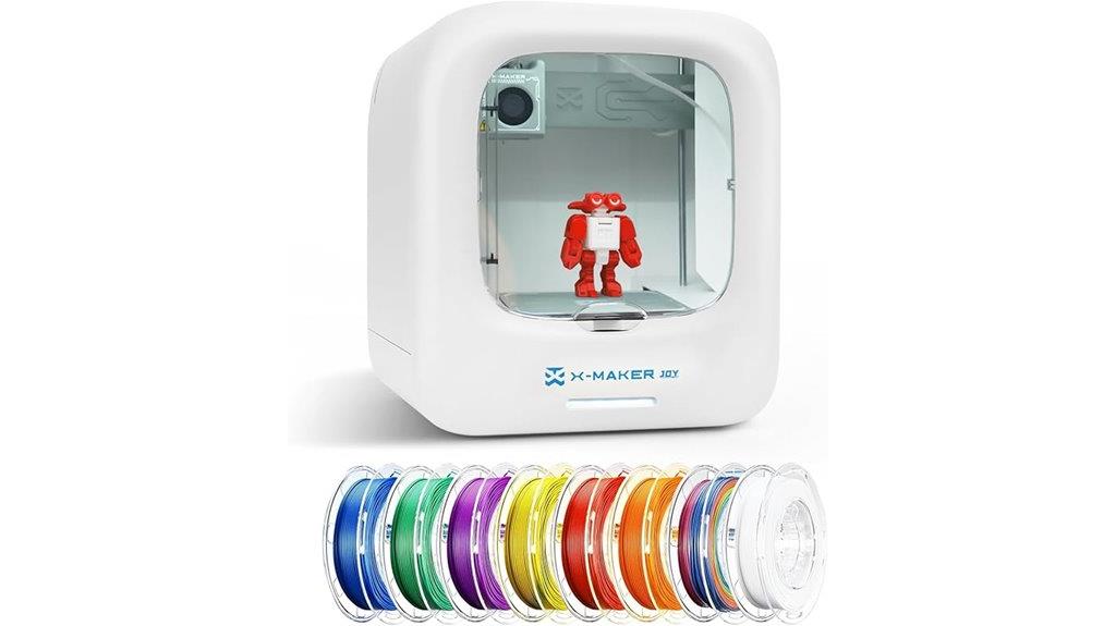 kids 3d printer kit