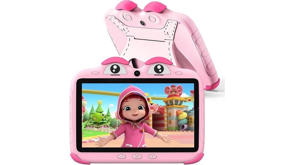 kids 7 inch tablet
