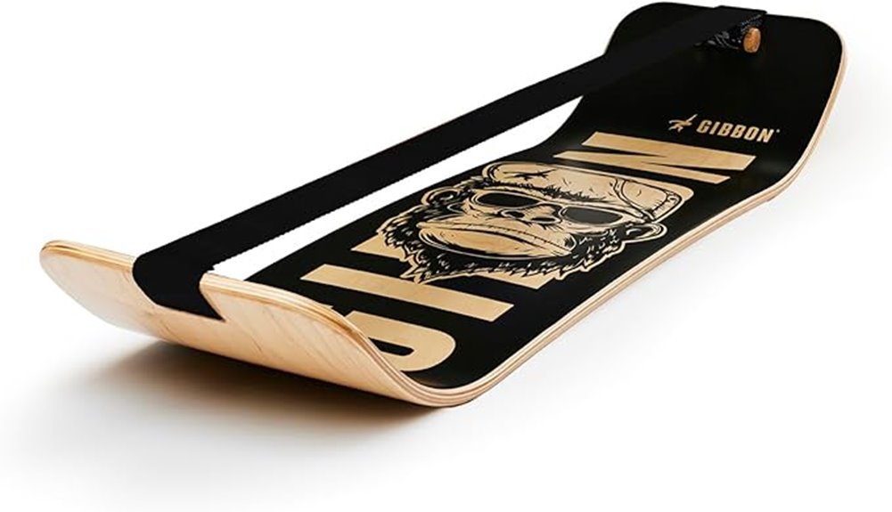 kids and adults balance board
