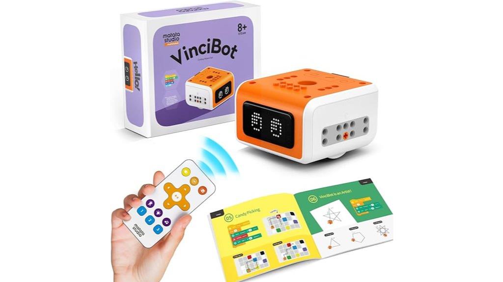 kids robotic kit
