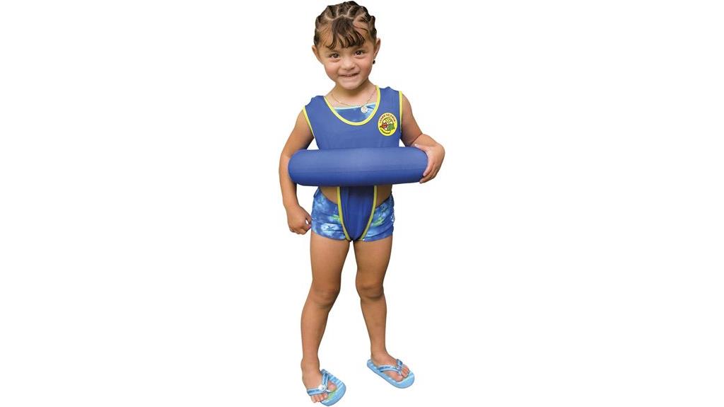 kids swimming vest