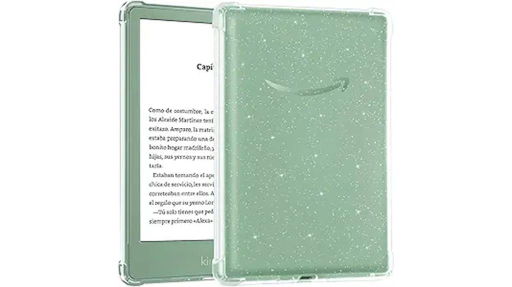 kindle 11th generation cover