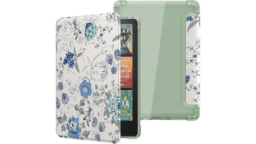 kindle paperwhite 12th gen
