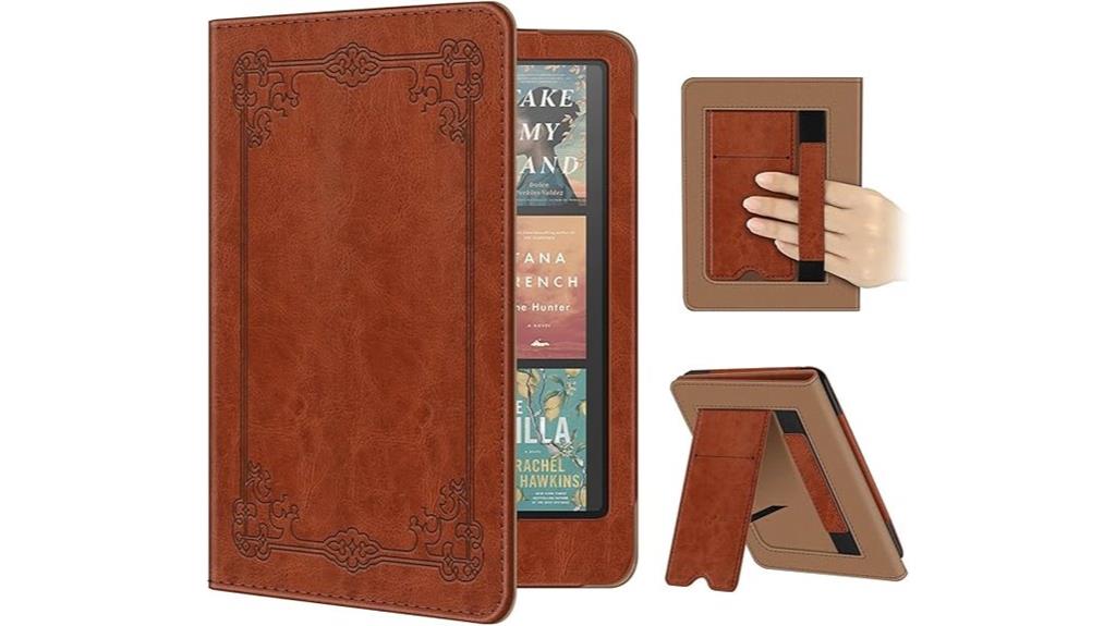 kindle paperwhite case