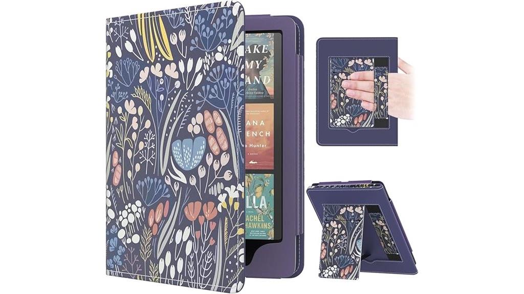 kindle paperwhite case