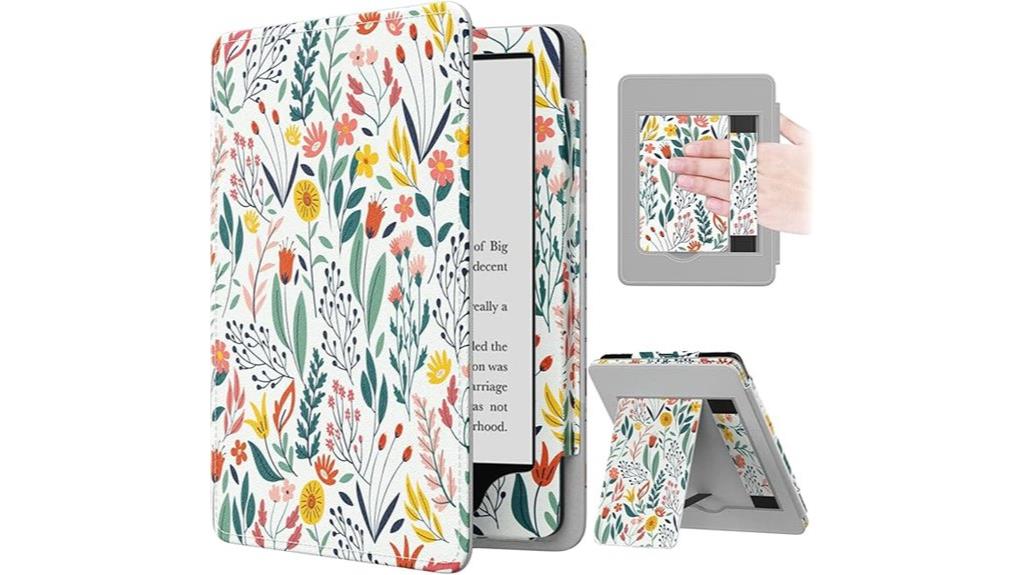 kindle paperwhite case