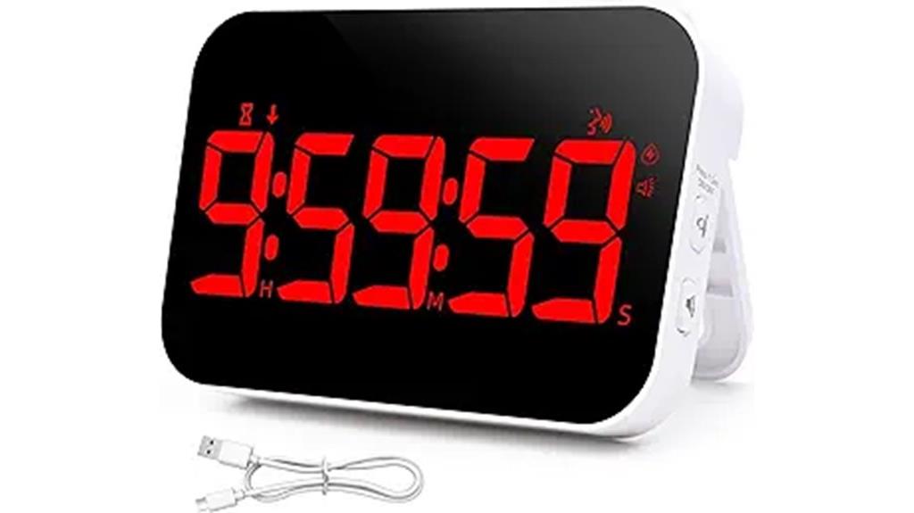 kitchen cooking timer