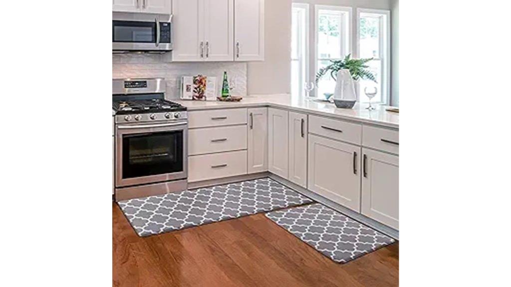 kitchen mat cushioned pack