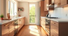 kitchen safety for seniors