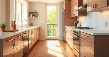 kitchen safety for seniors