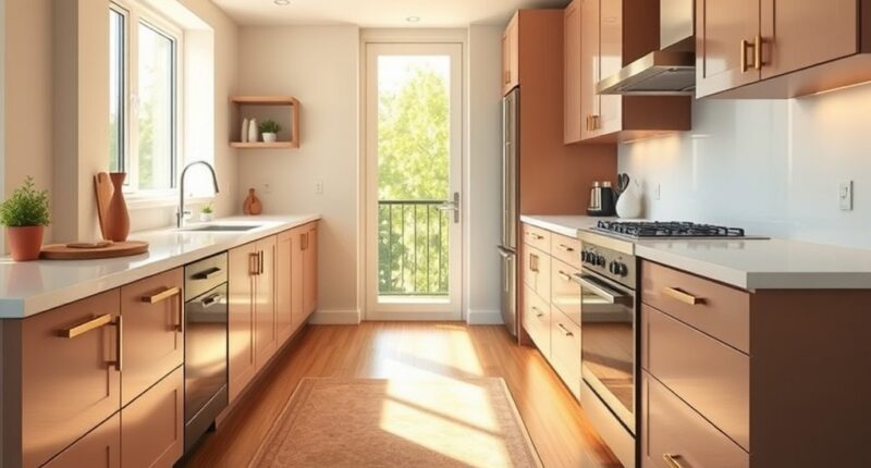 kitchen safety for seniors