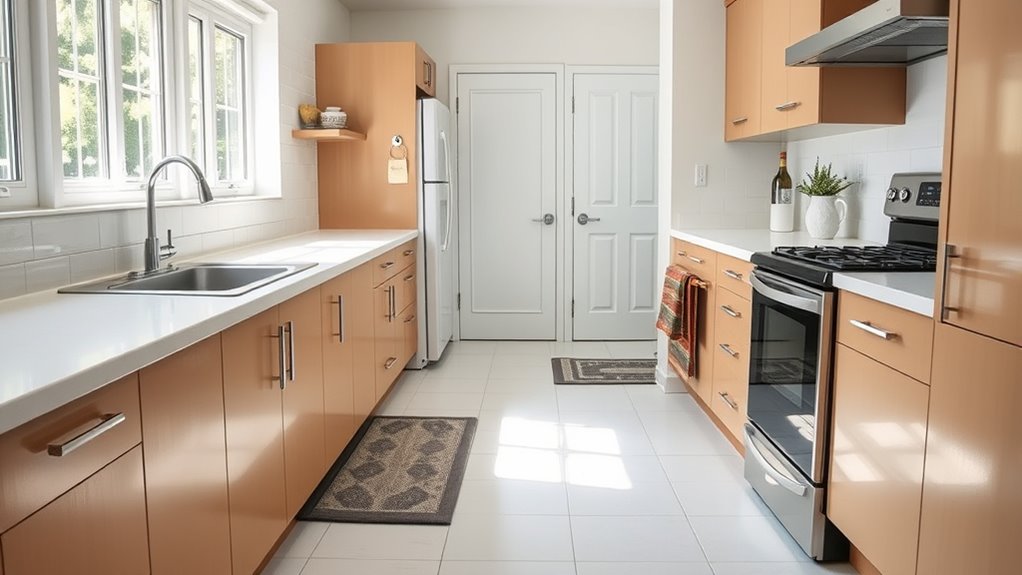 kitchen safety hazard assessment