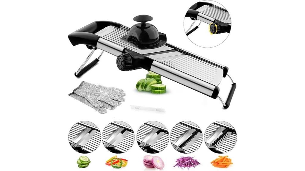 kitchen slicing tool