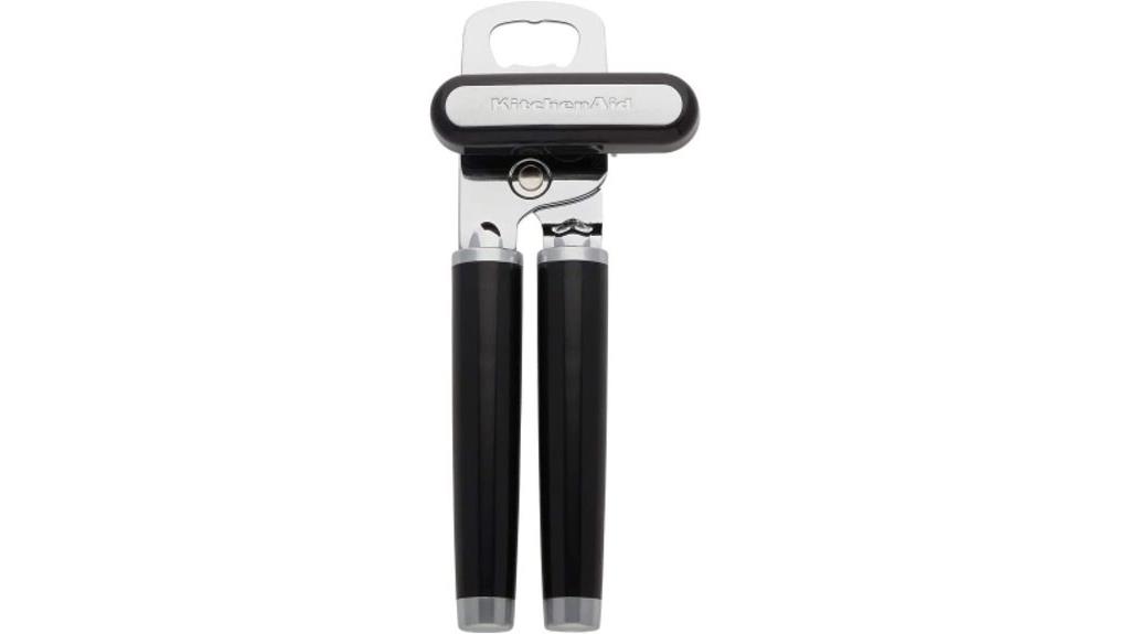 kitchenaid opener for cans