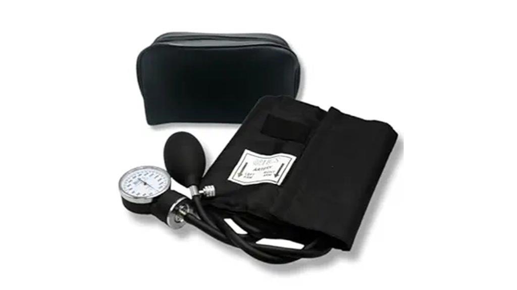 large adult blood pressure cuff