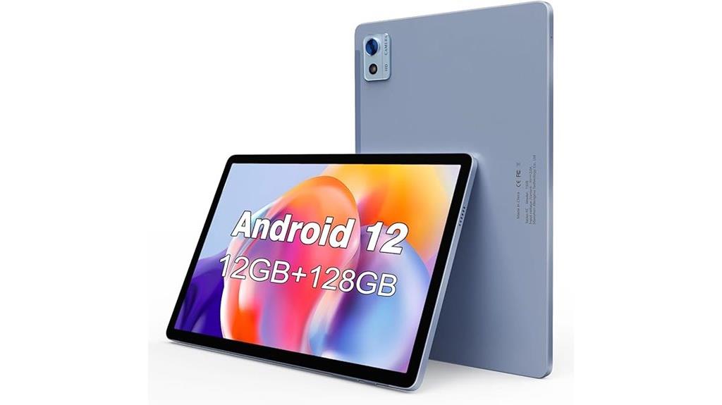 large android tablet octa core