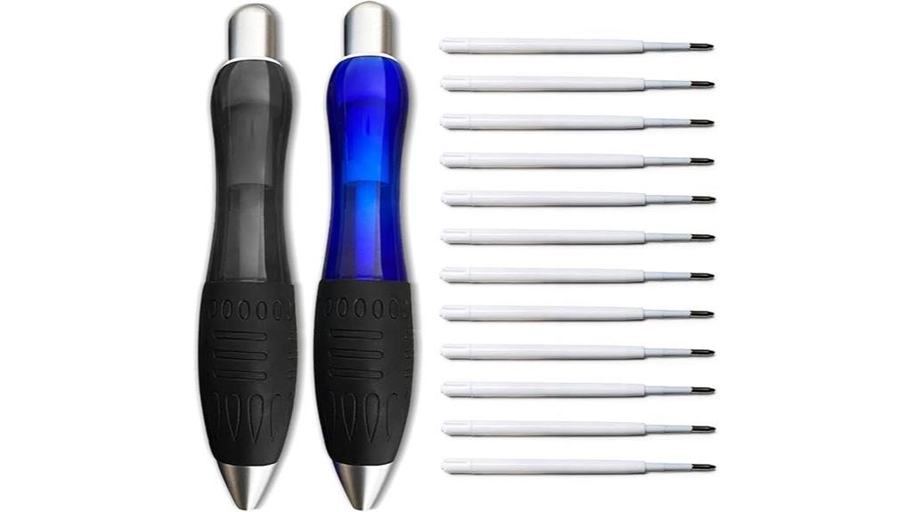 large grip pens for disabilities
