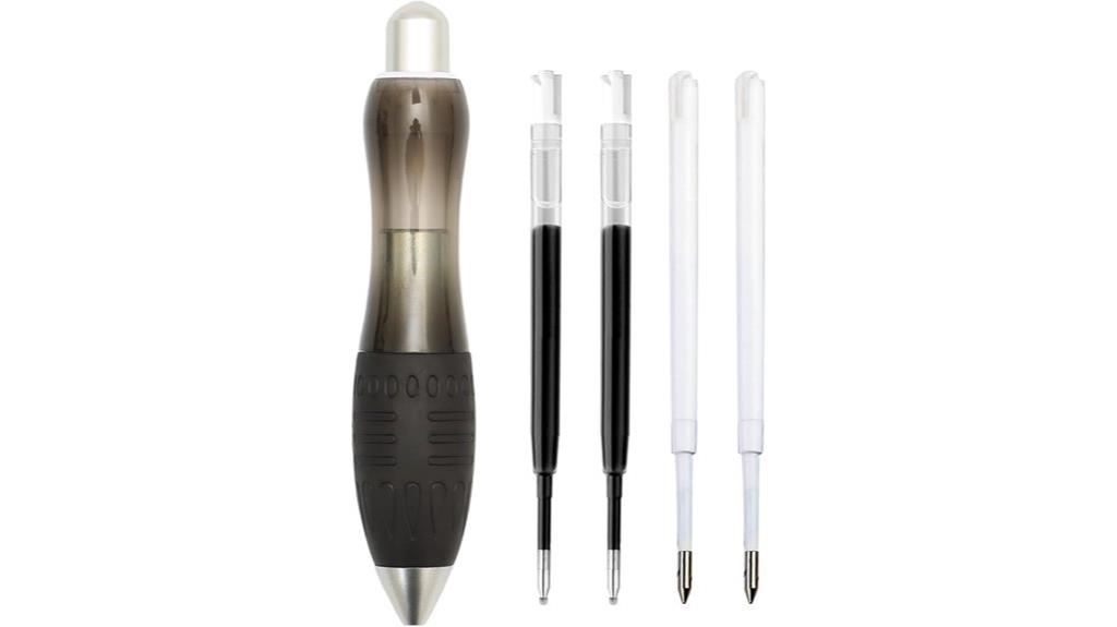 large grip pens pack