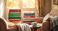 large print books for seniors
