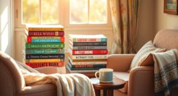 large print books for seniors