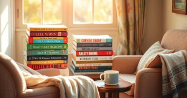 large print books for seniors