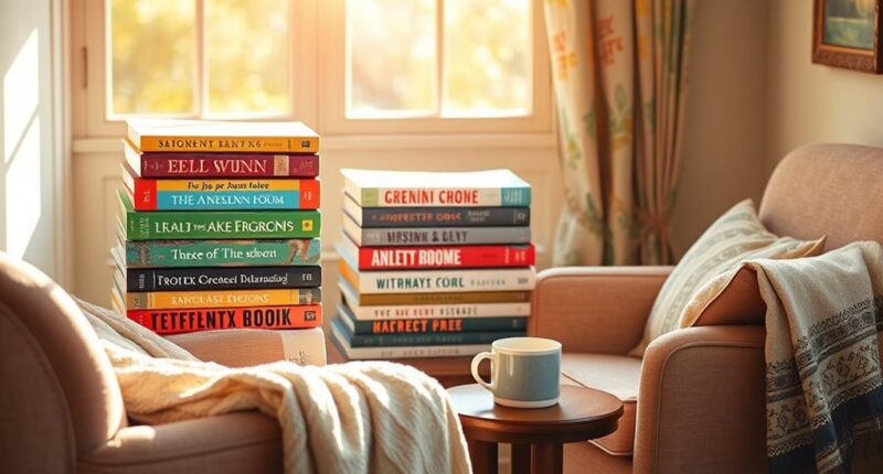 large print books for seniors