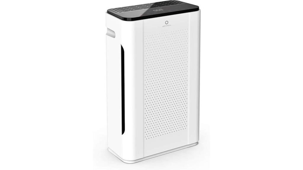 large room air purifier