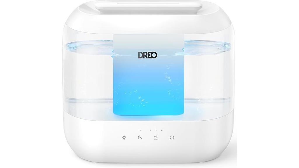 large room humidifier