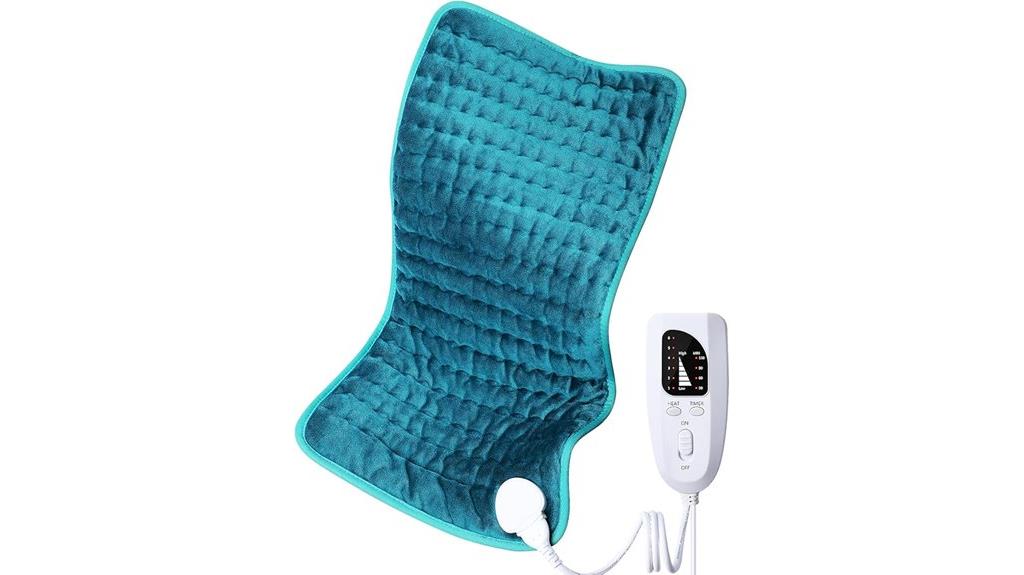 large washable pain relief