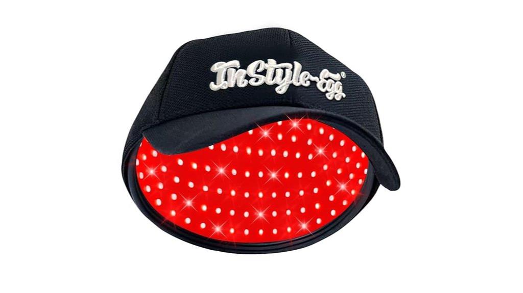 laser cap for hair growth