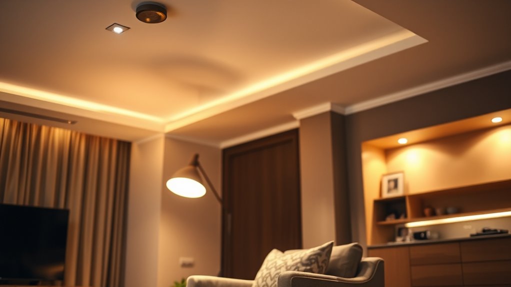 layered lighting planning tips