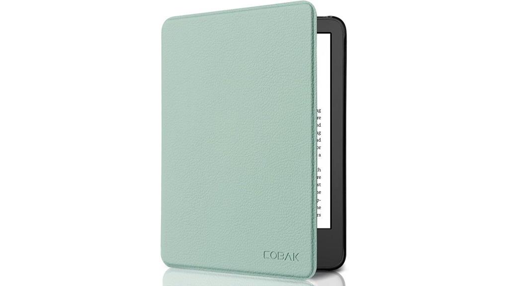 leather kindle case 2022