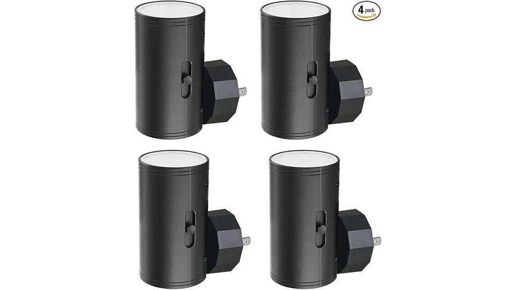 led night lights pack
