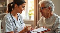 legal ethical care concerns