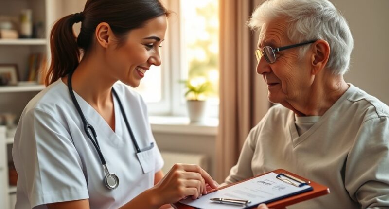 legal ethical care concerns