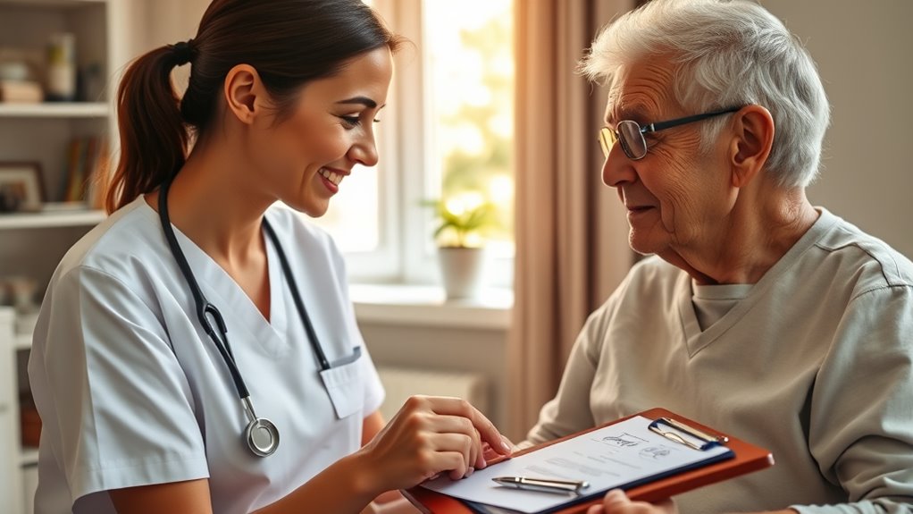 legal ethical care concerns