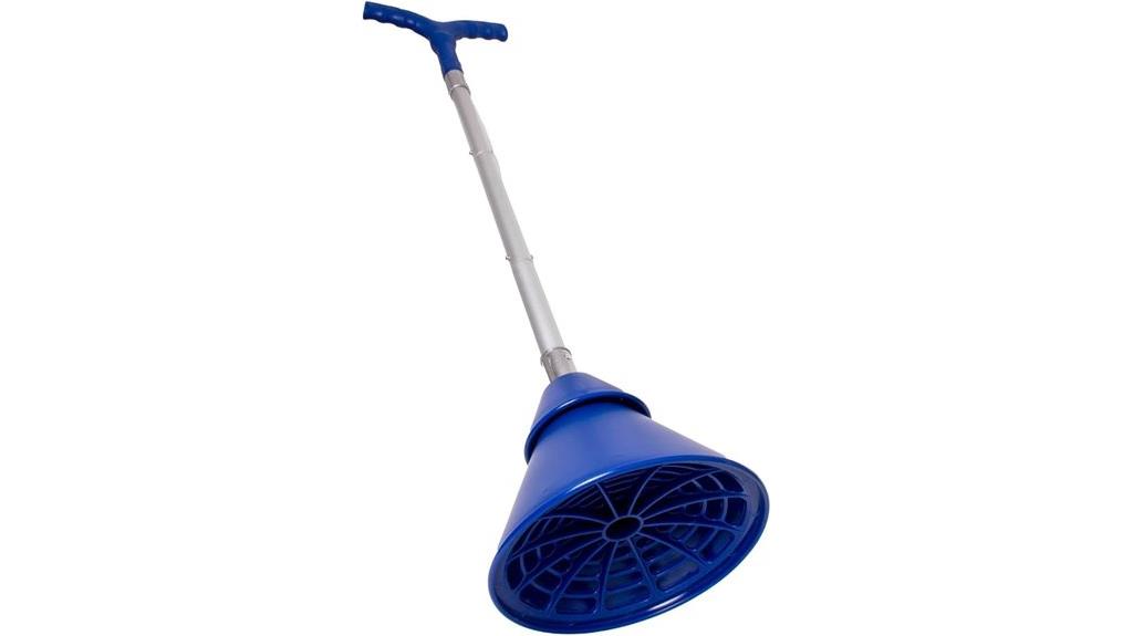 lehman s manual washer plunger
