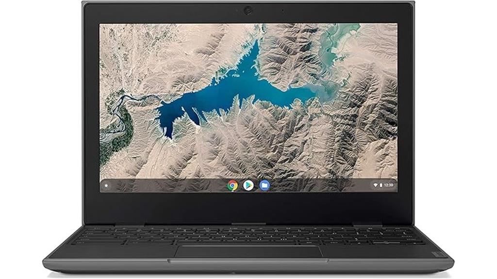 lenovo 100e rugged chromebook