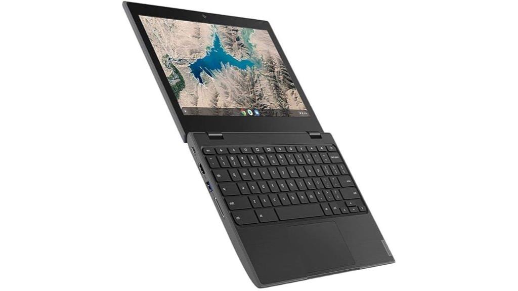 lenovo 11 6 chromebook g2