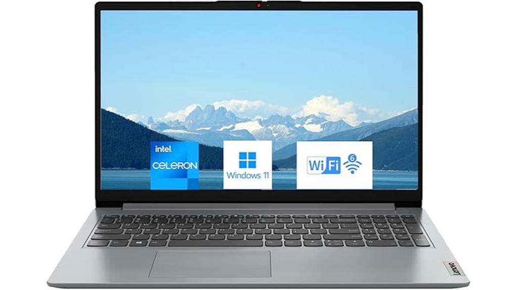 lenovo ideapad 15 6 inch