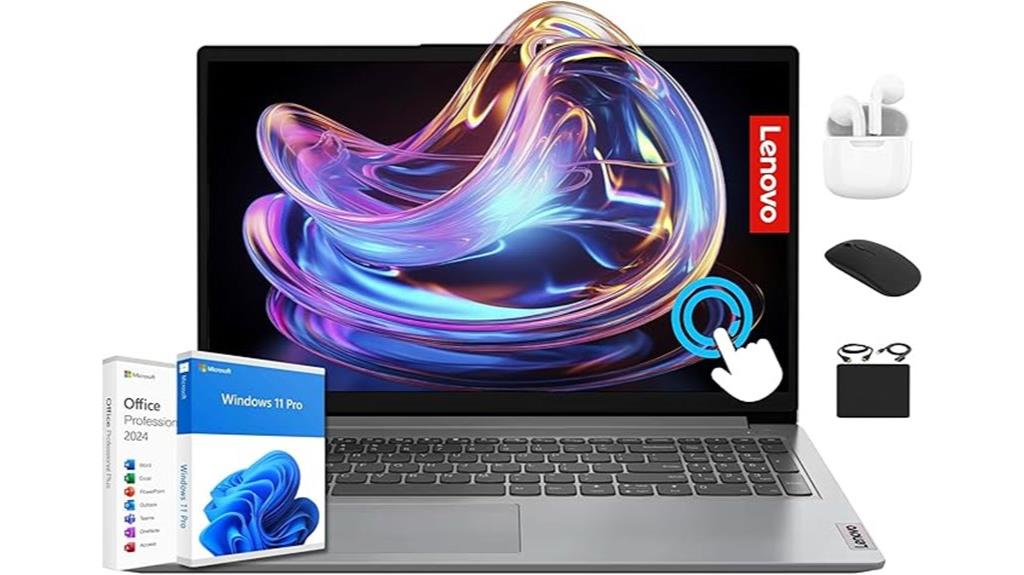 lenovo ideapad 2025 specifications