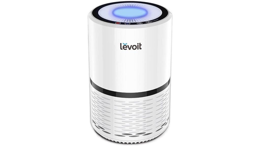 levoit home air purifier
