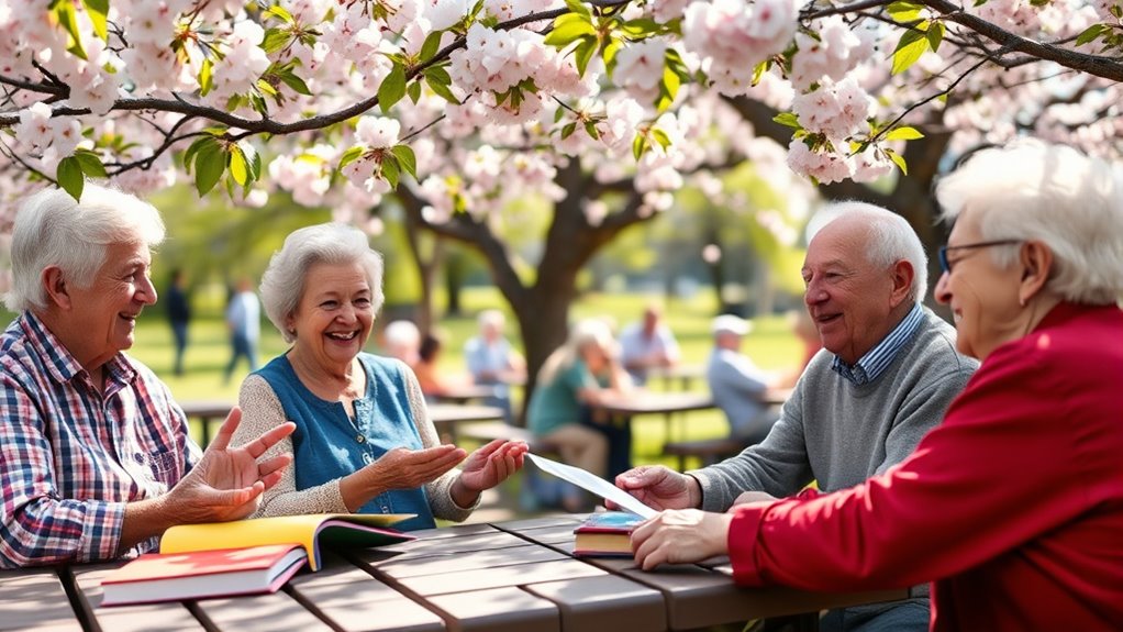 lifelong learning through social engagement