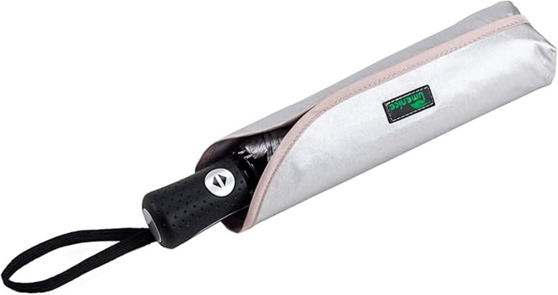lightweight uv protection umbrella