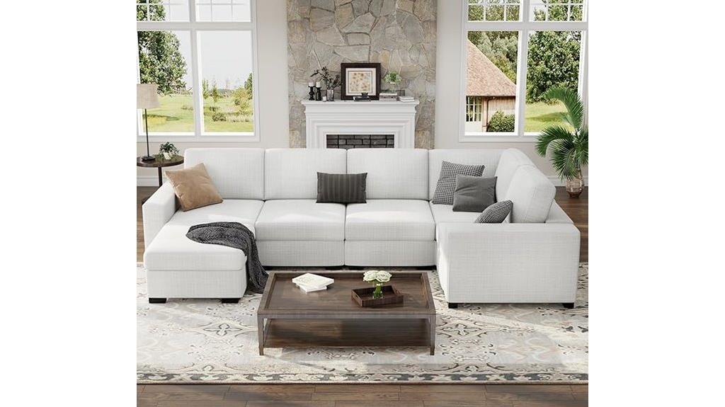 living room sectional sofa