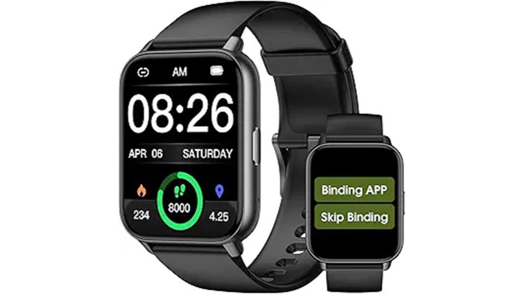 long battery life pedometer