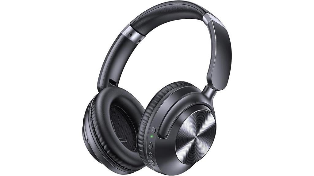 long lasting bluetooth headphones
