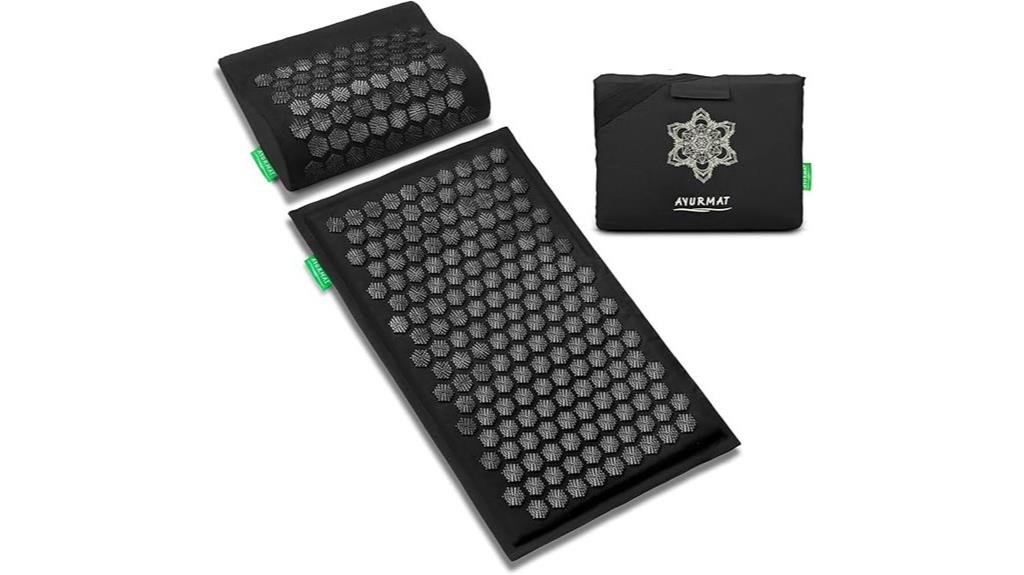 luxury acupressure kit