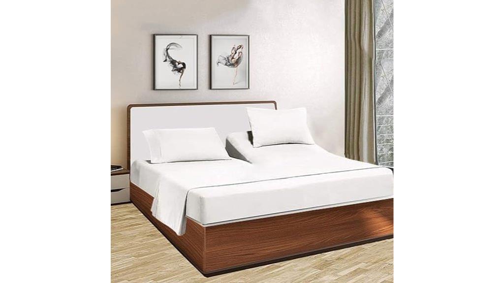 luxury egyptian cotton sheets